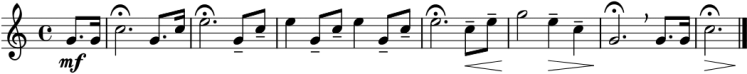 Taps_music_notation